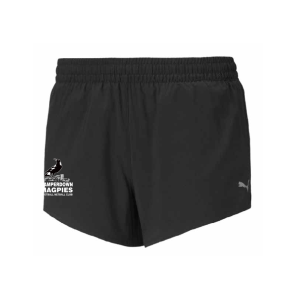 Womens Running Shorts
